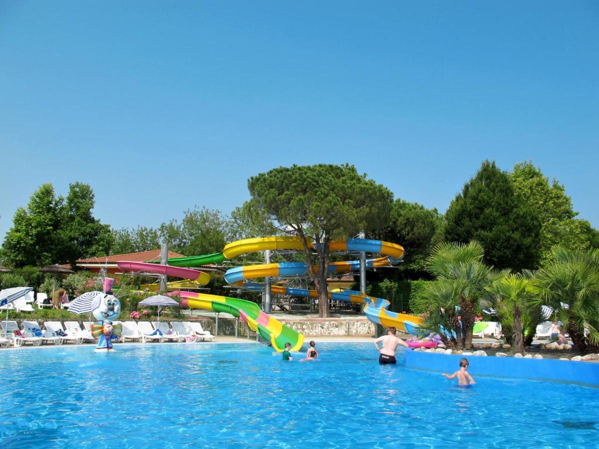 Holiday Home Bella Italia-7 By Interhome Peschiera del Garda Dış mekan fotoğraf