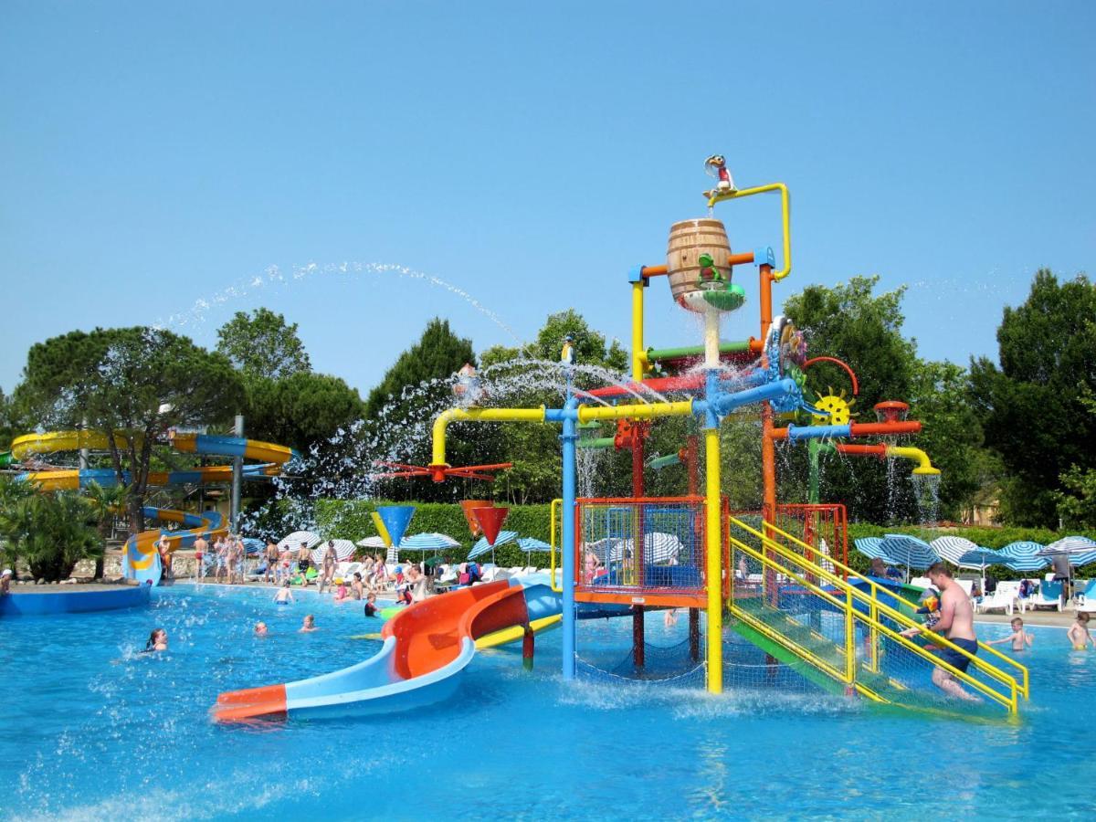 Holiday Home Bella Italia-7 By Interhome Peschiera del Garda Dış mekan fotoğraf