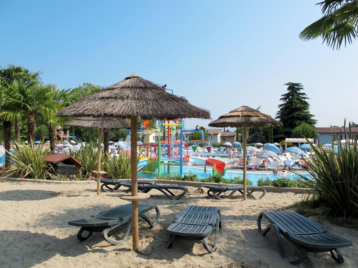 Holiday Home Bella Italia-7 By Interhome Peschiera del Garda Dış mekan fotoğraf