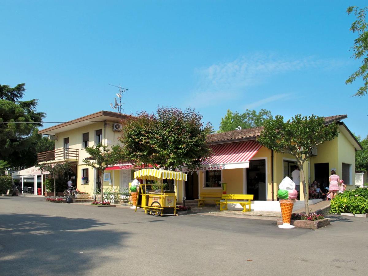 Holiday Home Bella Italia-7 By Interhome Peschiera del Garda Dış mekan fotoğraf