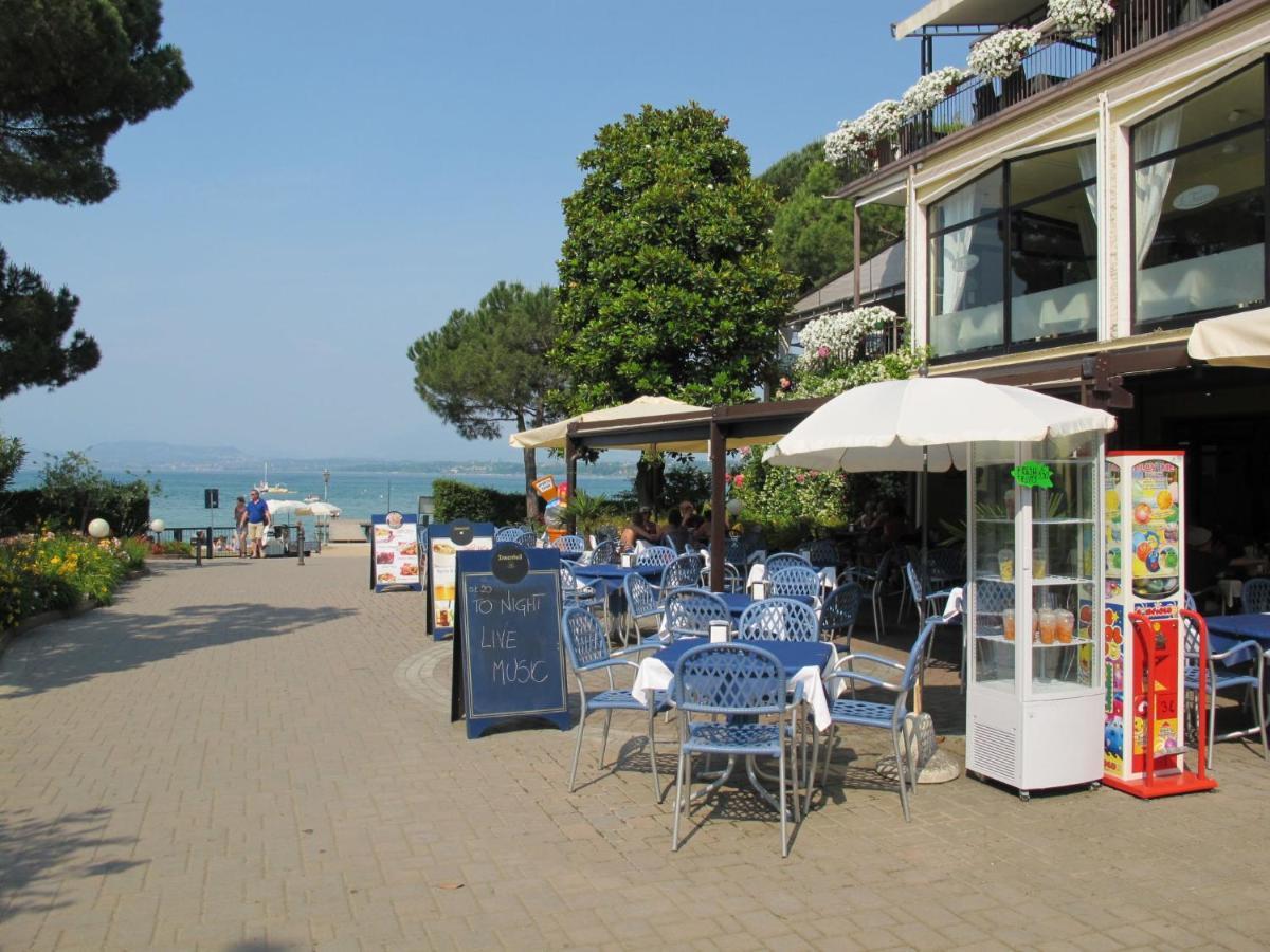 Holiday Home Bella Italia-7 By Interhome Peschiera del Garda Dış mekan fotoğraf