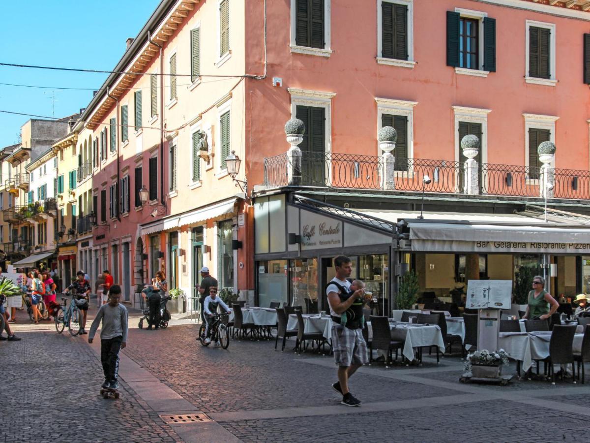 Holiday Home Bella Italia-7 By Interhome Peschiera del Garda Dış mekan fotoğraf